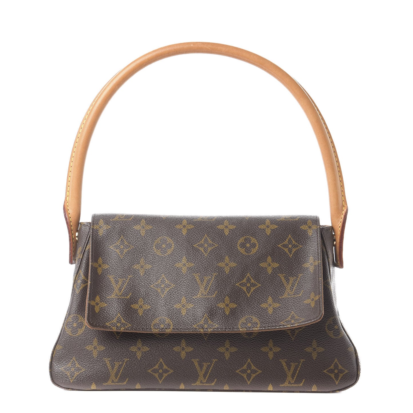 Monogram Mini Looping