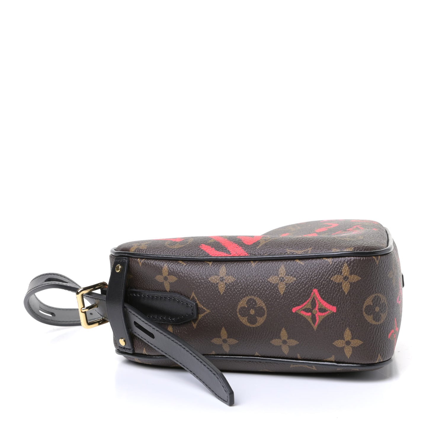 Monogram Fall In Love Sac Coeur