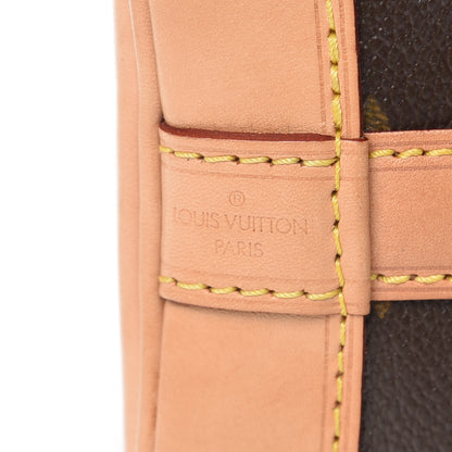 Louis Vuitton Monogram Noe BB 6 of 11