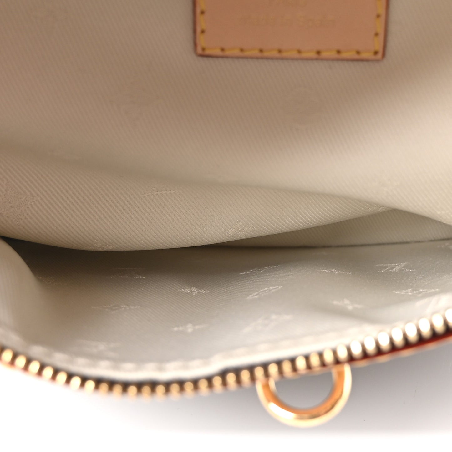 Monogram High Rise Bumbag