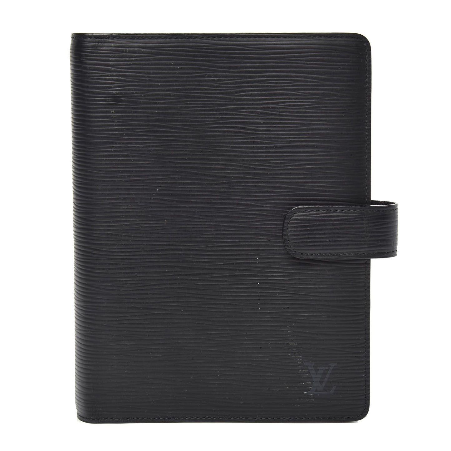 Epi Medium Ring Agenda Black
