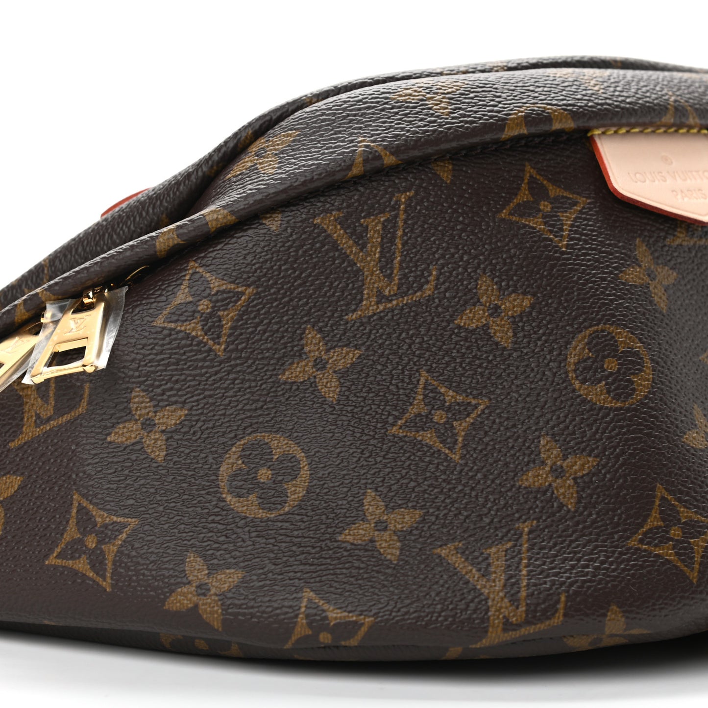 Monogram Bumbag