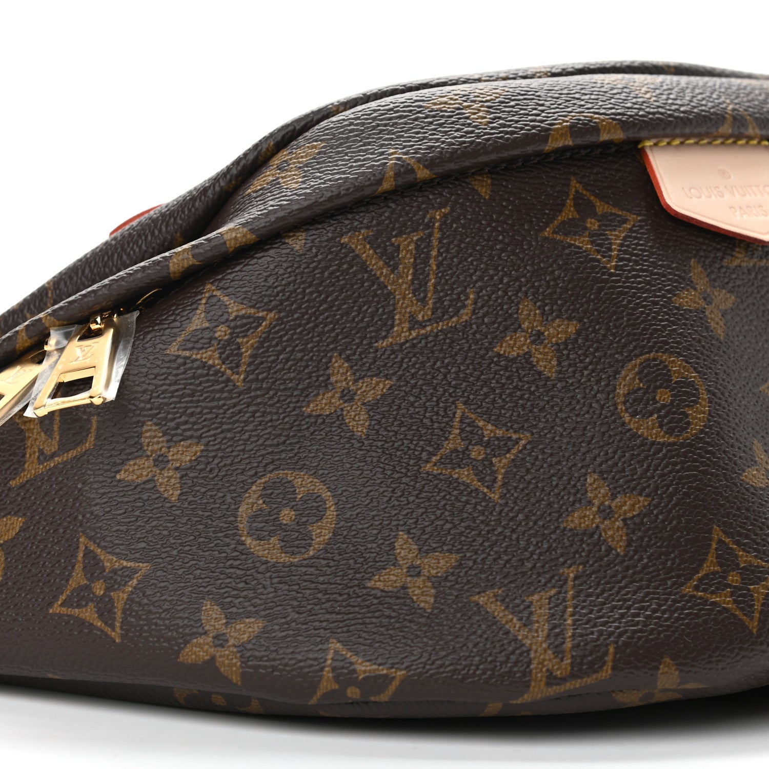 Louis Vuitton Monogram Bumbag 8 of 10