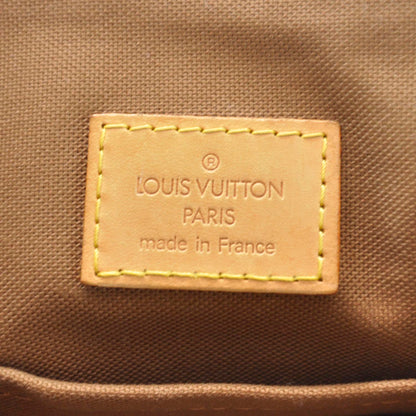 Louis Vuitton Monogram Tulum PM 8 of 9