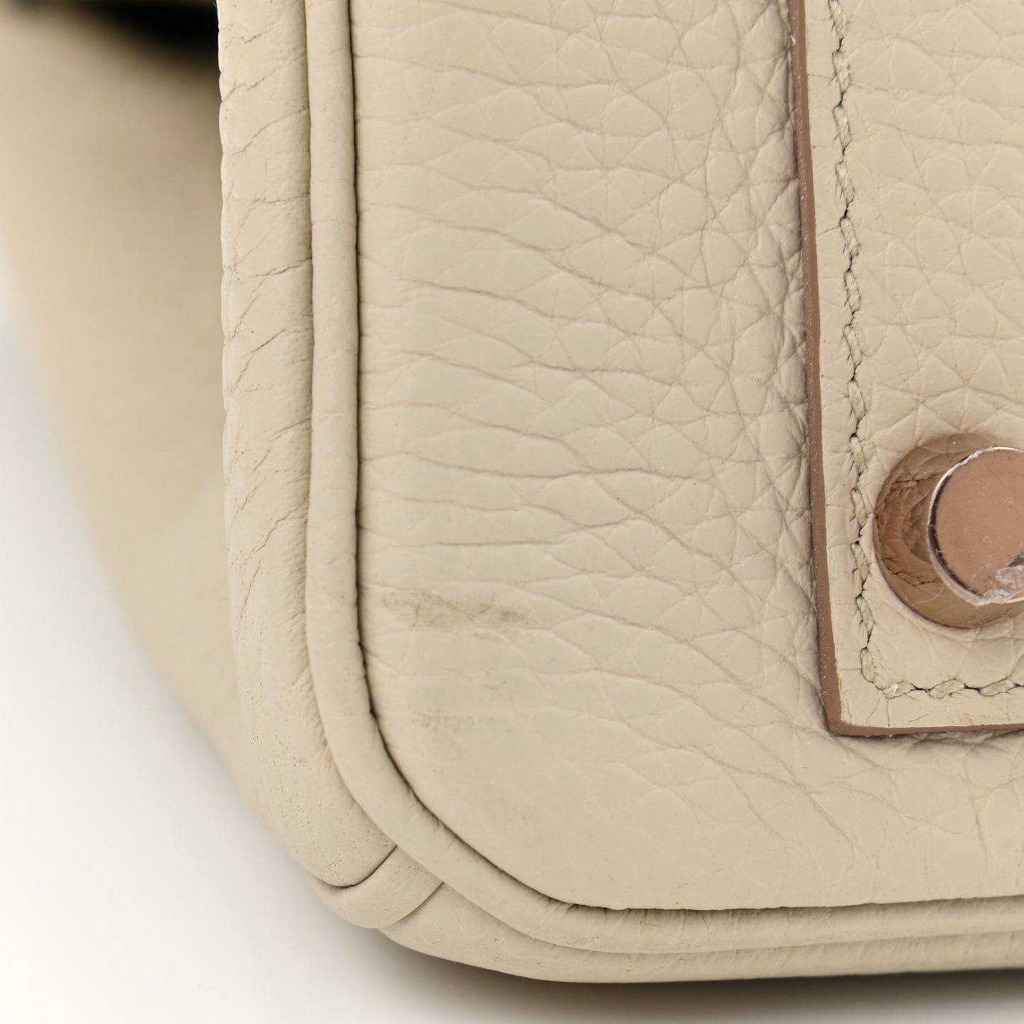 Togo Birkin 30 Beton