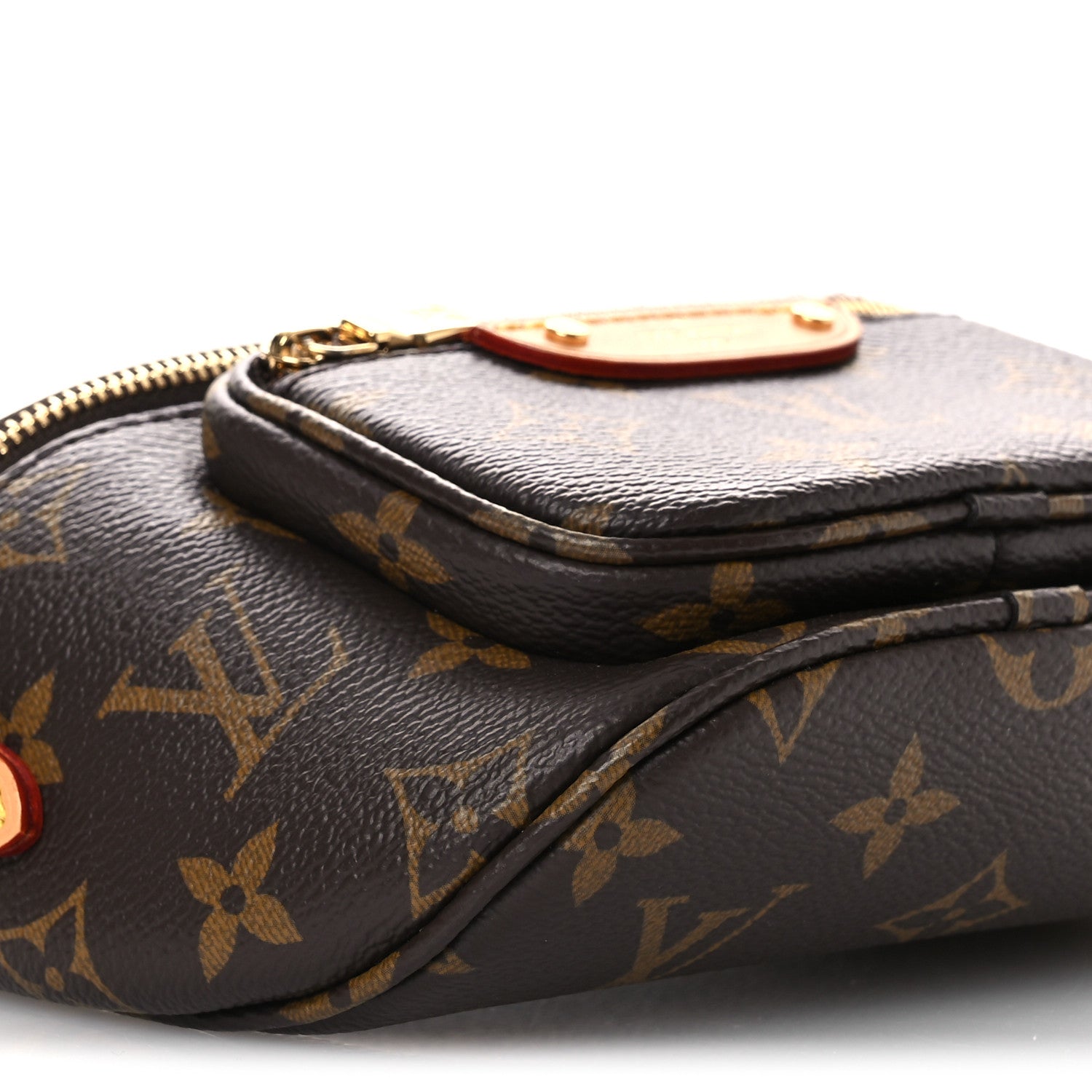 Louis Vuitton Monogram Mini Bumbag 8 of 11