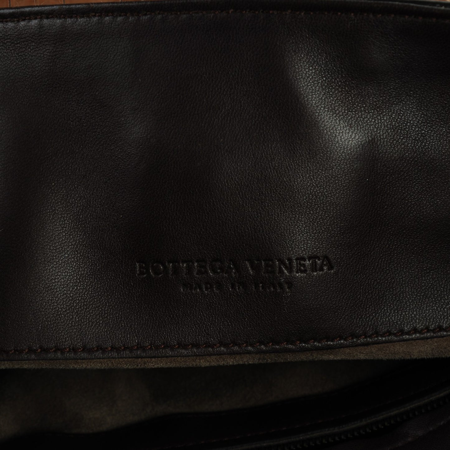 Crocodile Cocolave Tote Cigar
