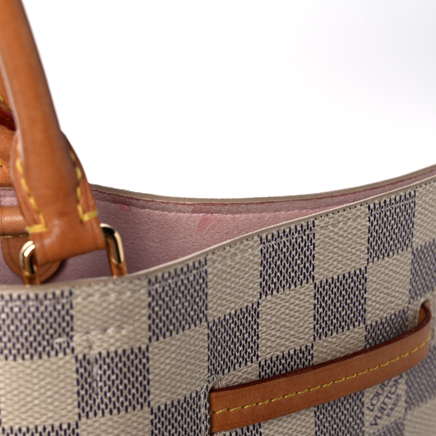 Damier Azur Girolata