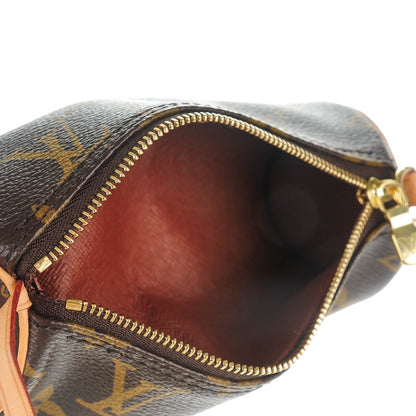Louis Vuitton Monogram Papillon 30 6 of 11