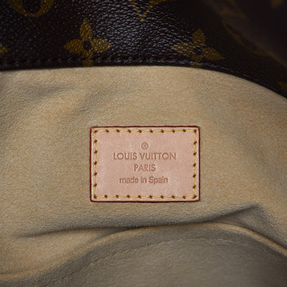 Louis Vuitton Monogram Artsy MM 6 of 7