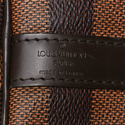 Louis Vuitton Damier Ebene Speedy Bandouliere 30 6 of 14