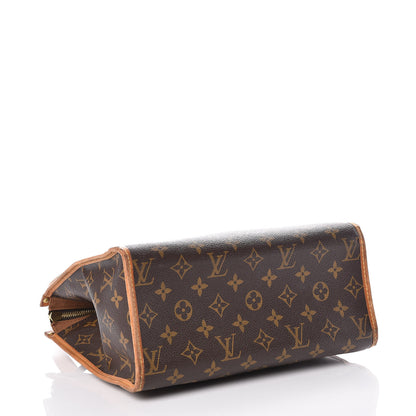 Louis Vuitton Monogram Popincourt Haut 4 of 22