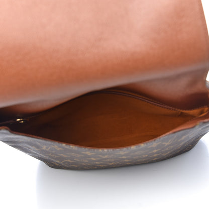Louis Vuitton Monogram Musette GM 5 of 11