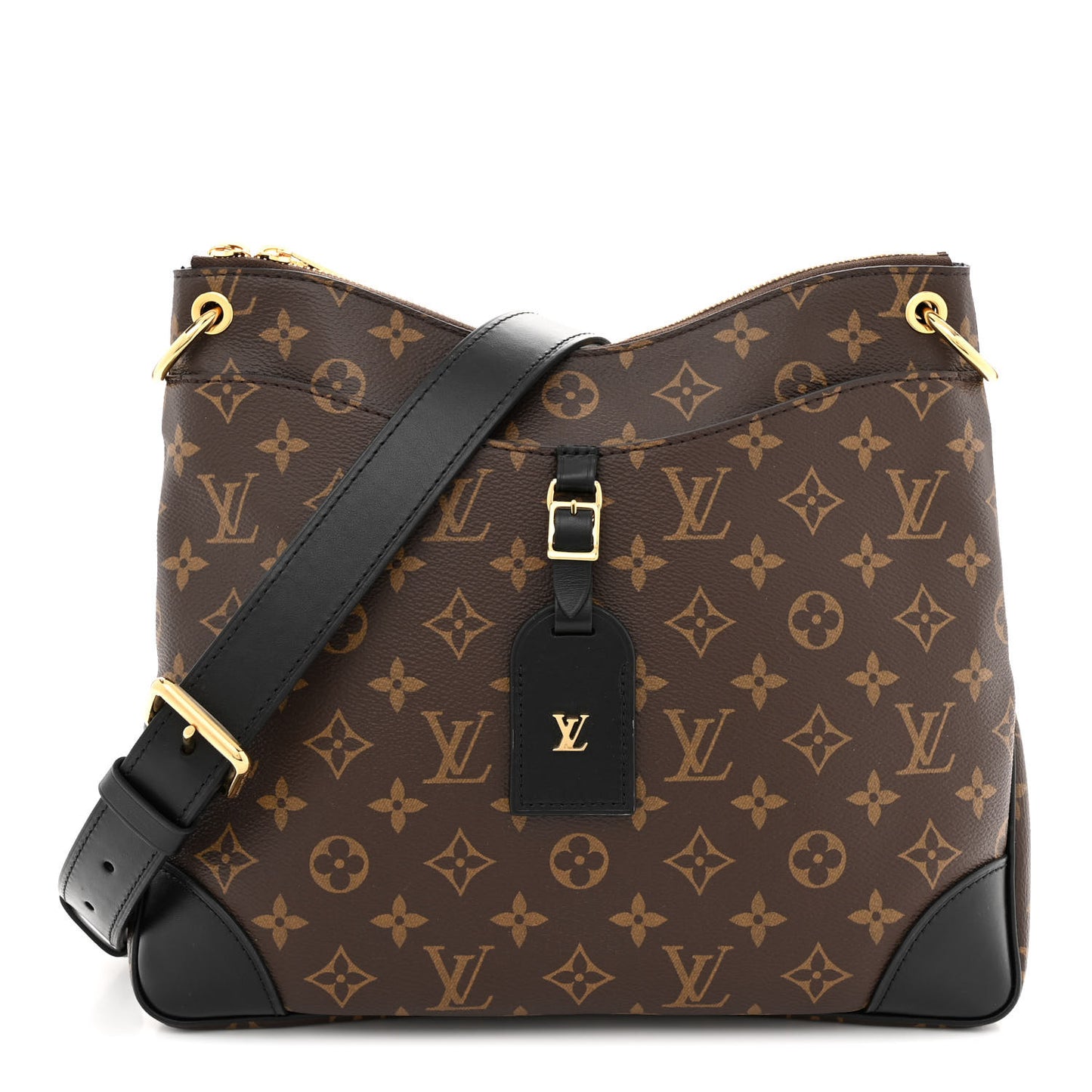 Monogram Odeon MM Black