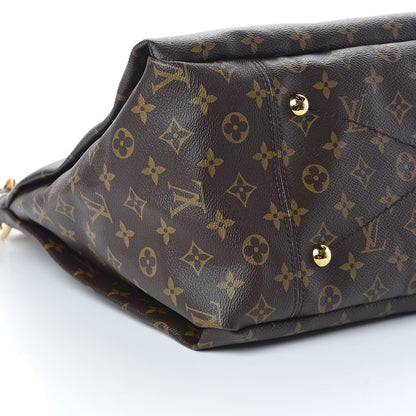 Louis Vuitton Monogram Artsy MM 8 of 9