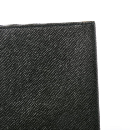 Louis Vuitton Taiga Porte Valeurs Organizer Wallet Epicea 11 of 17