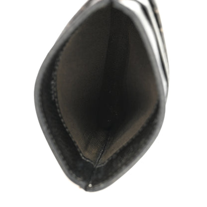 Chanel Caviar Quilted Card Holder Black 5 of 11