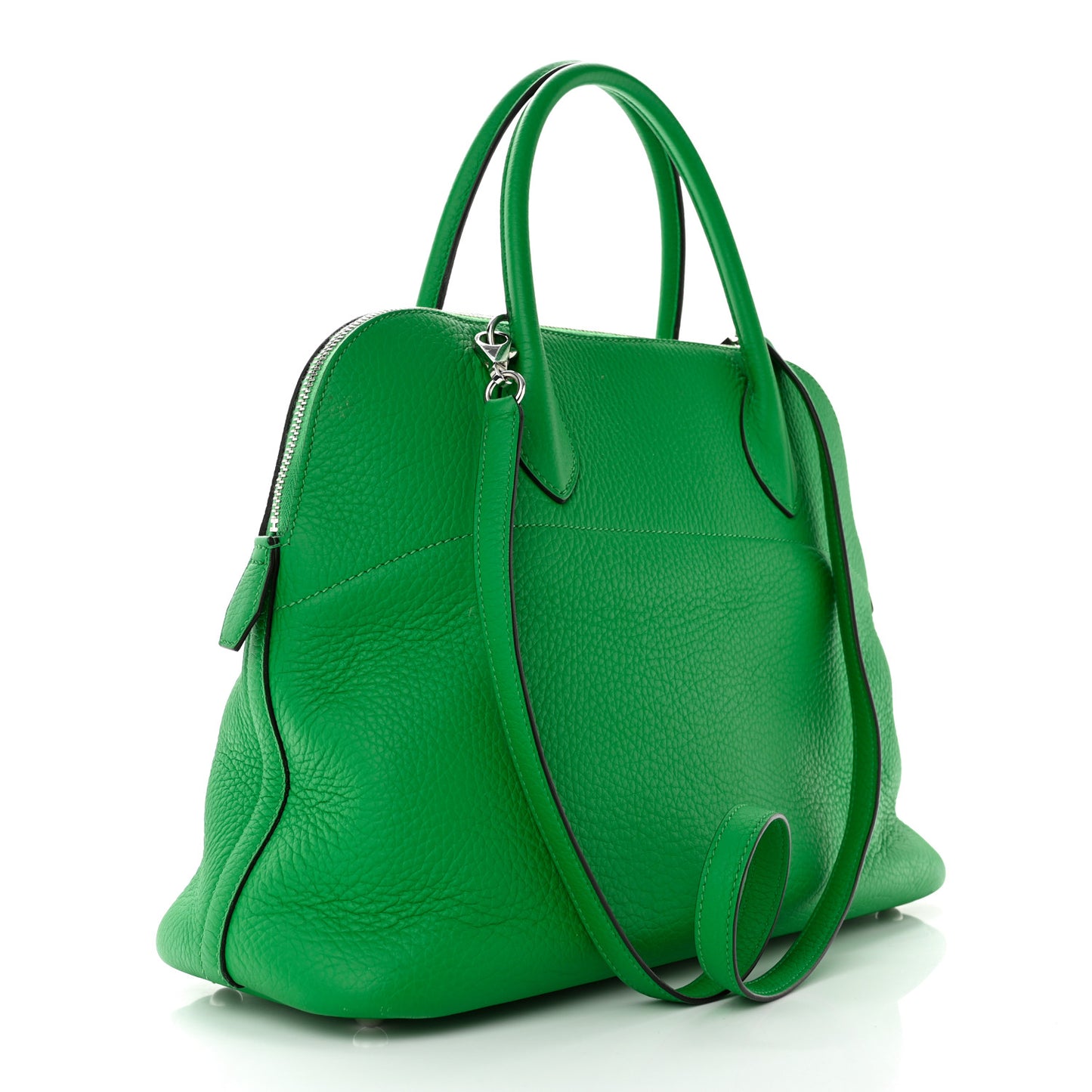 Taurillon Clemence Bolide 35 Menthe