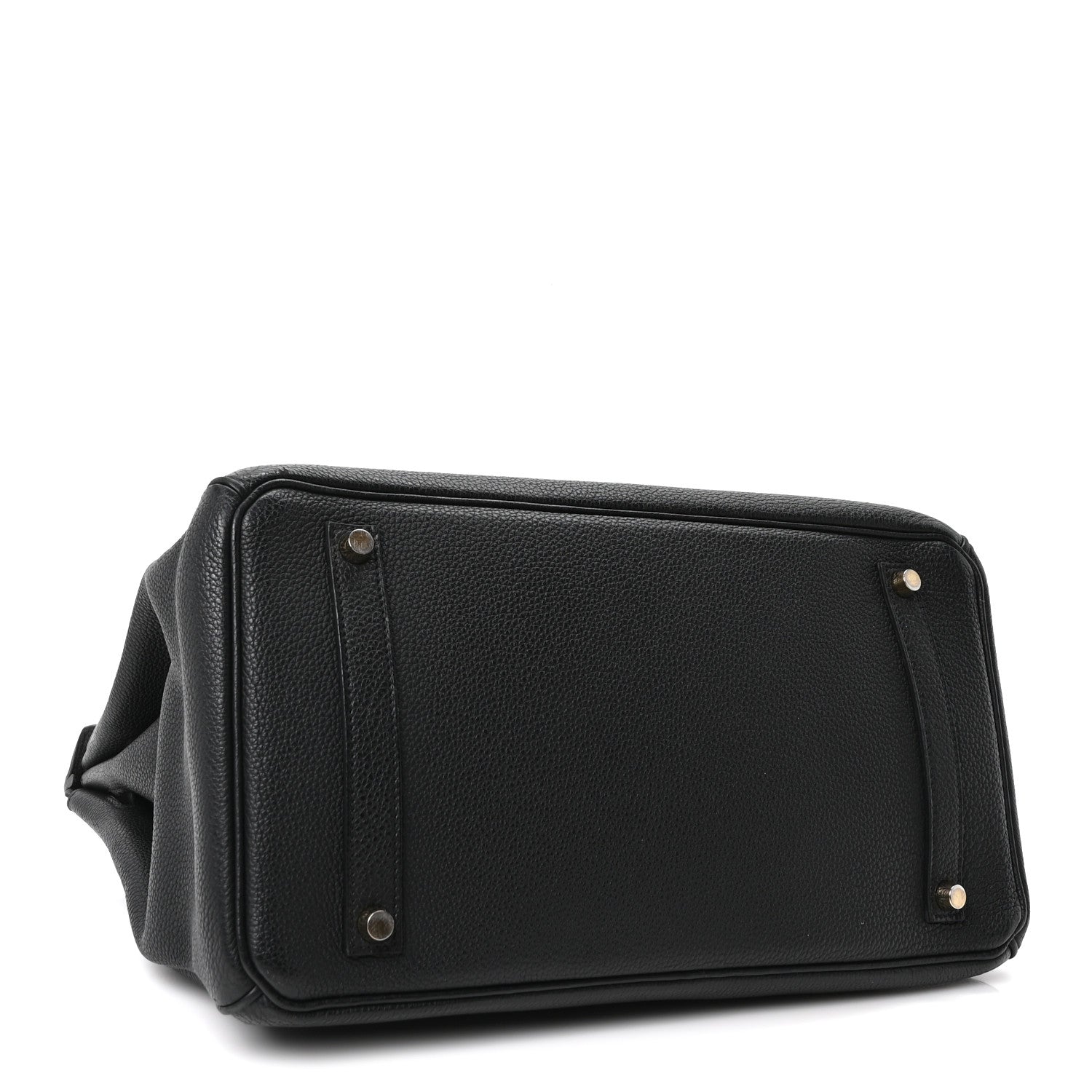 Hermes Togo Birkin 35 Black 4 of 11