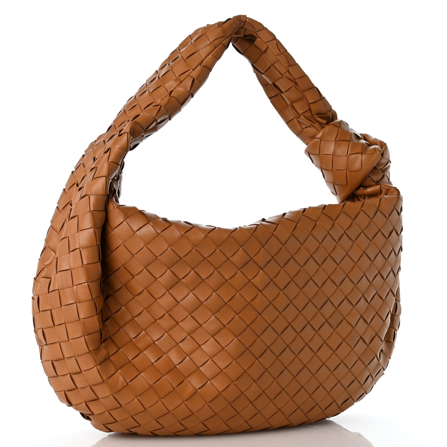 Bottega Veneta Nappa Intrecciato Small Jodie Acorn 3 of 10