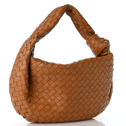 Bottega Veneta Nappa Intrecciato Small Jodie Acorn 3 of 10