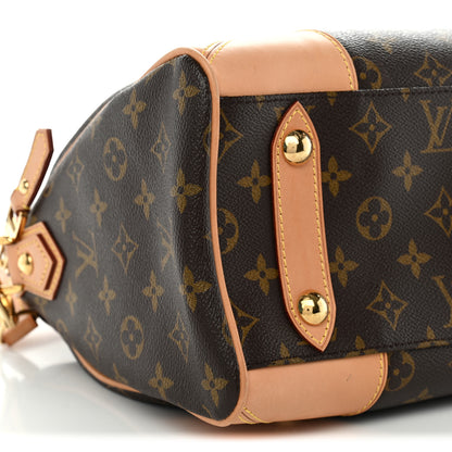 Louis Vuitton Monogram Retiro PM 8 of 11
