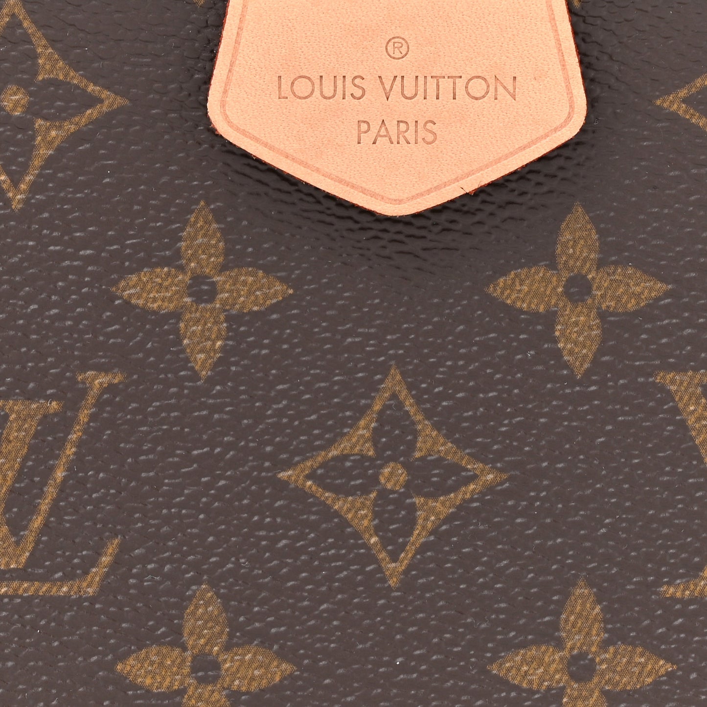 Monogram Multi Pochette Accessories Kaki