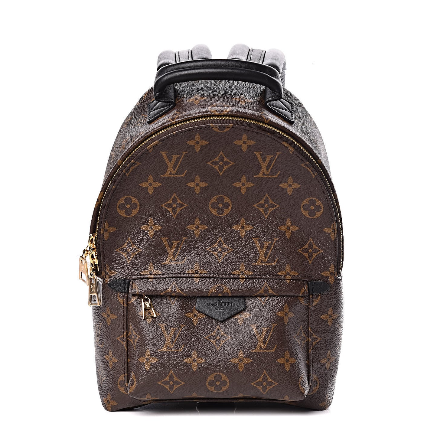 Monogram Palm Springs Backpack PM