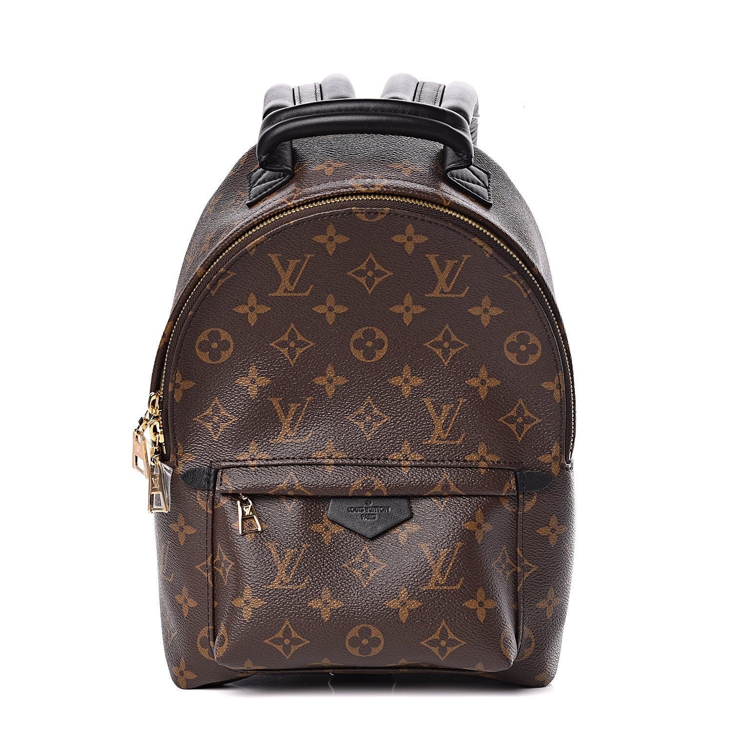 Louis Vuitton Monogram Palm Springs Backpack PM 1 of 10