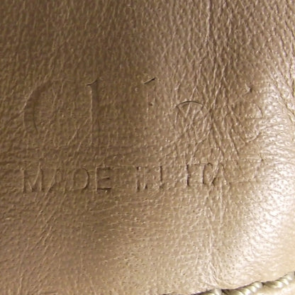 Chloe Calfskin Betty Hobo Chamois 7 of 8