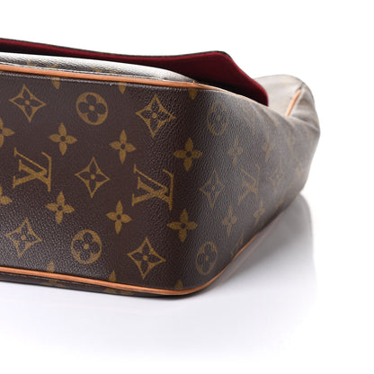 Louis Vuitton Monogram Multipli-Cite 18 of 18