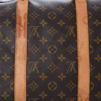 Louis Vuitton Monogram Keepall 50 16 of 19