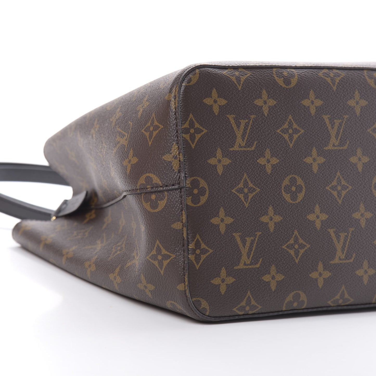 Monogram Neonoe MM Black