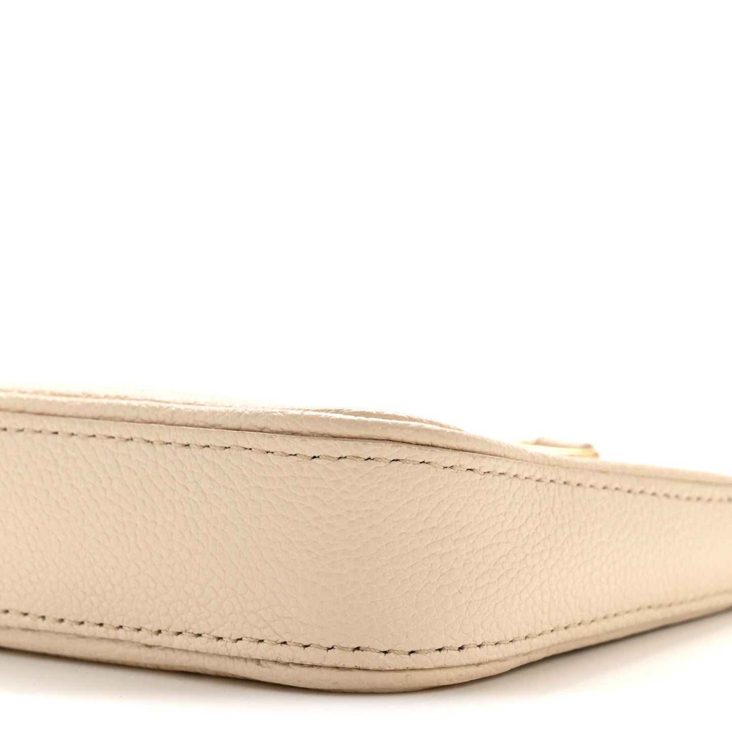 Empreinte Easy Pouch On Strap Cream