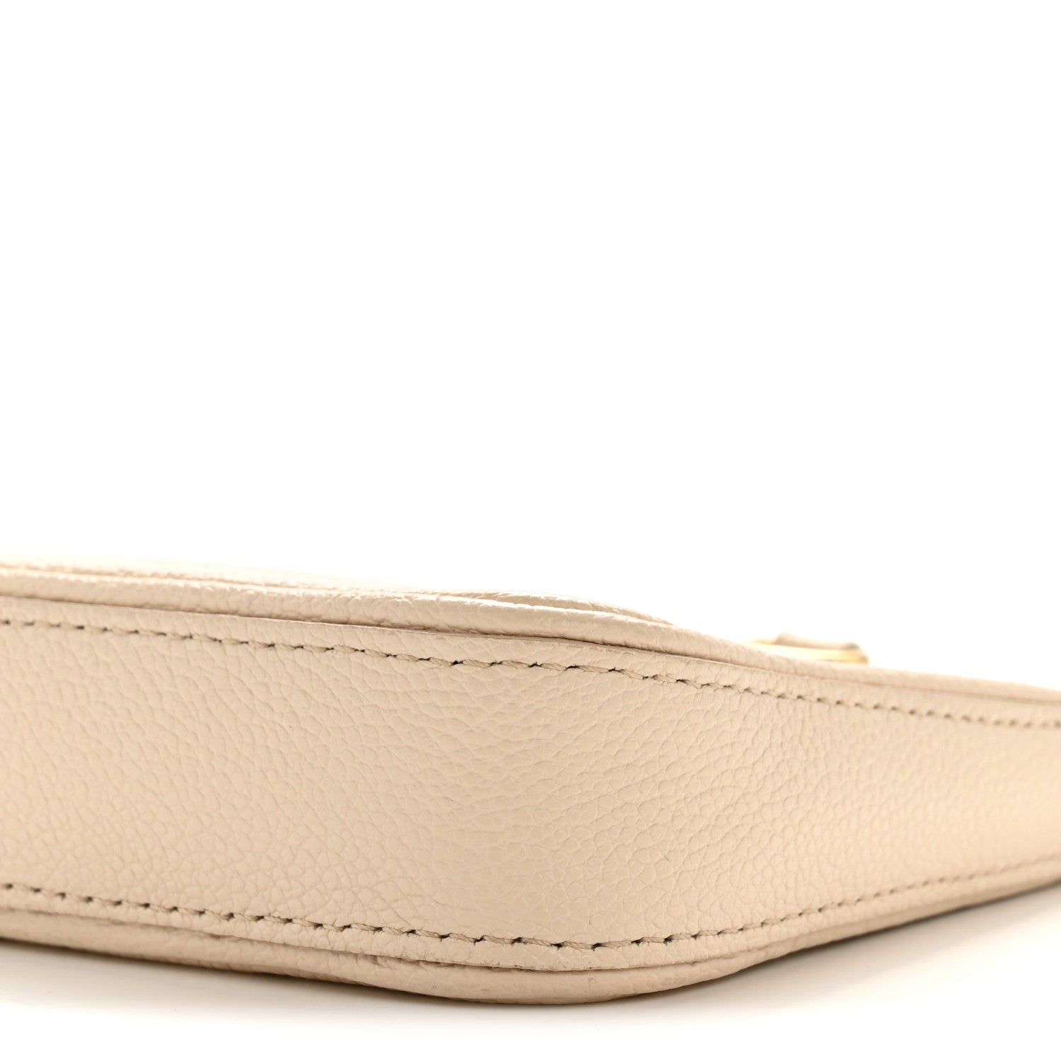 Louis Vuitton Empreinte Easy Pouch On Strap Cream 9 of 12