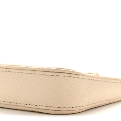 Louis Vuitton Empreinte Easy Pouch On Strap Cream 9 of 12