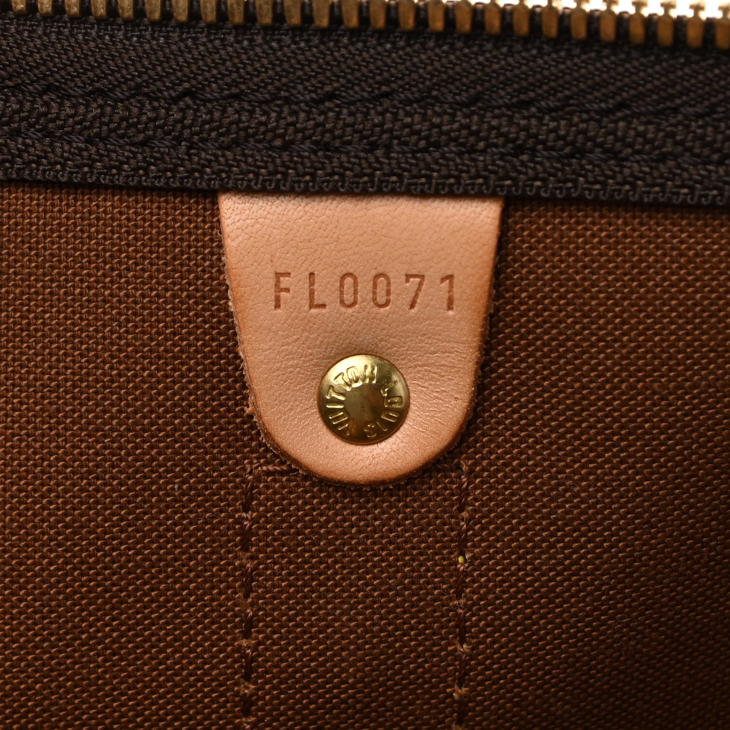 Monogram Keepall 55