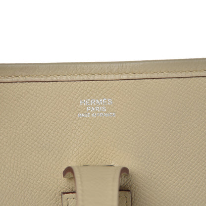 Hermes Epsom Evelyne III PM Parchemin 6 of 7
