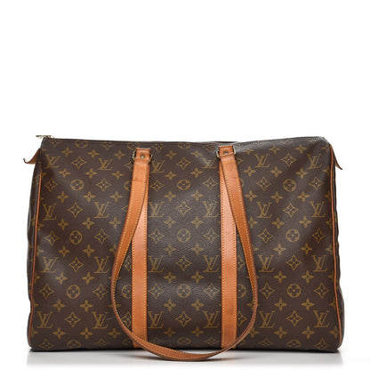 Louis Vuitton Monogram Sac Flanerie 45 1 of 13
