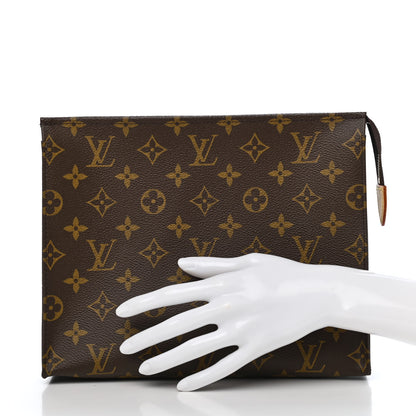 Louis Vuitton Monogram Toiletry Pouch 26 2 of 7