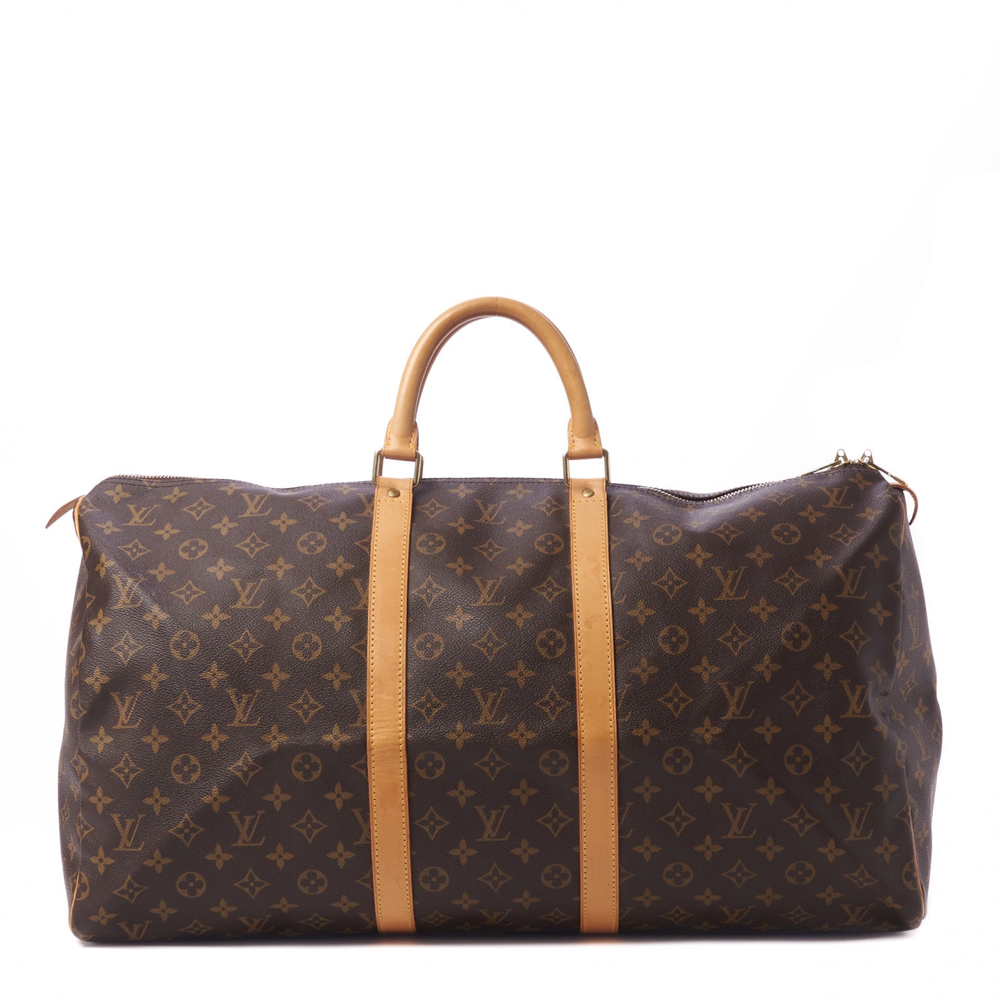 Monogram Keepall 55