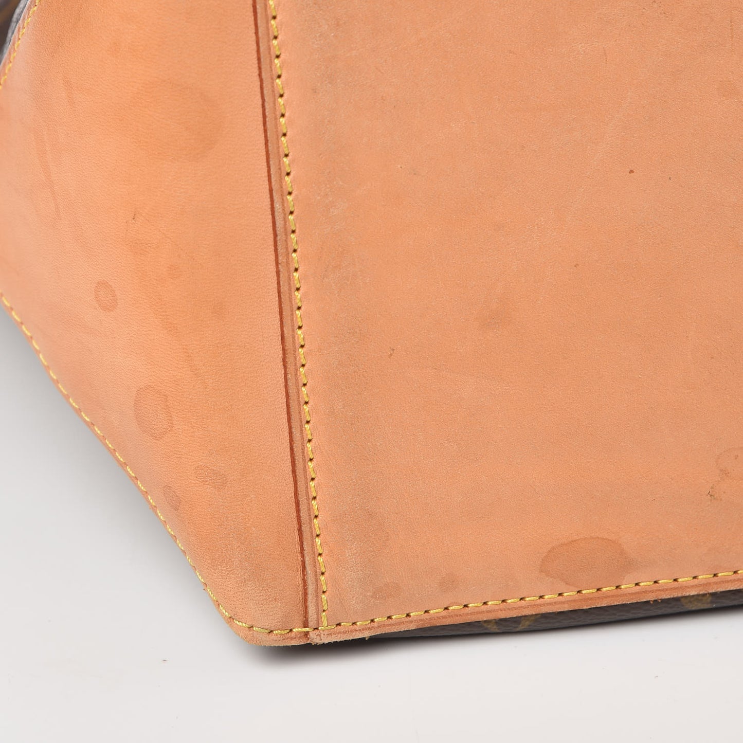 Monogram Cabas Mezzo