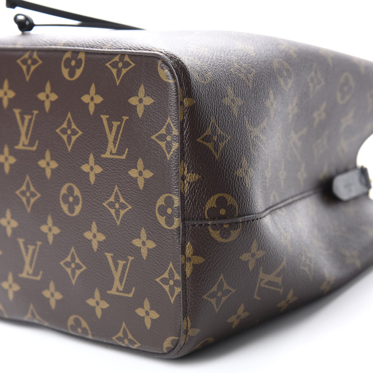Monogram Neonoe MM Black
