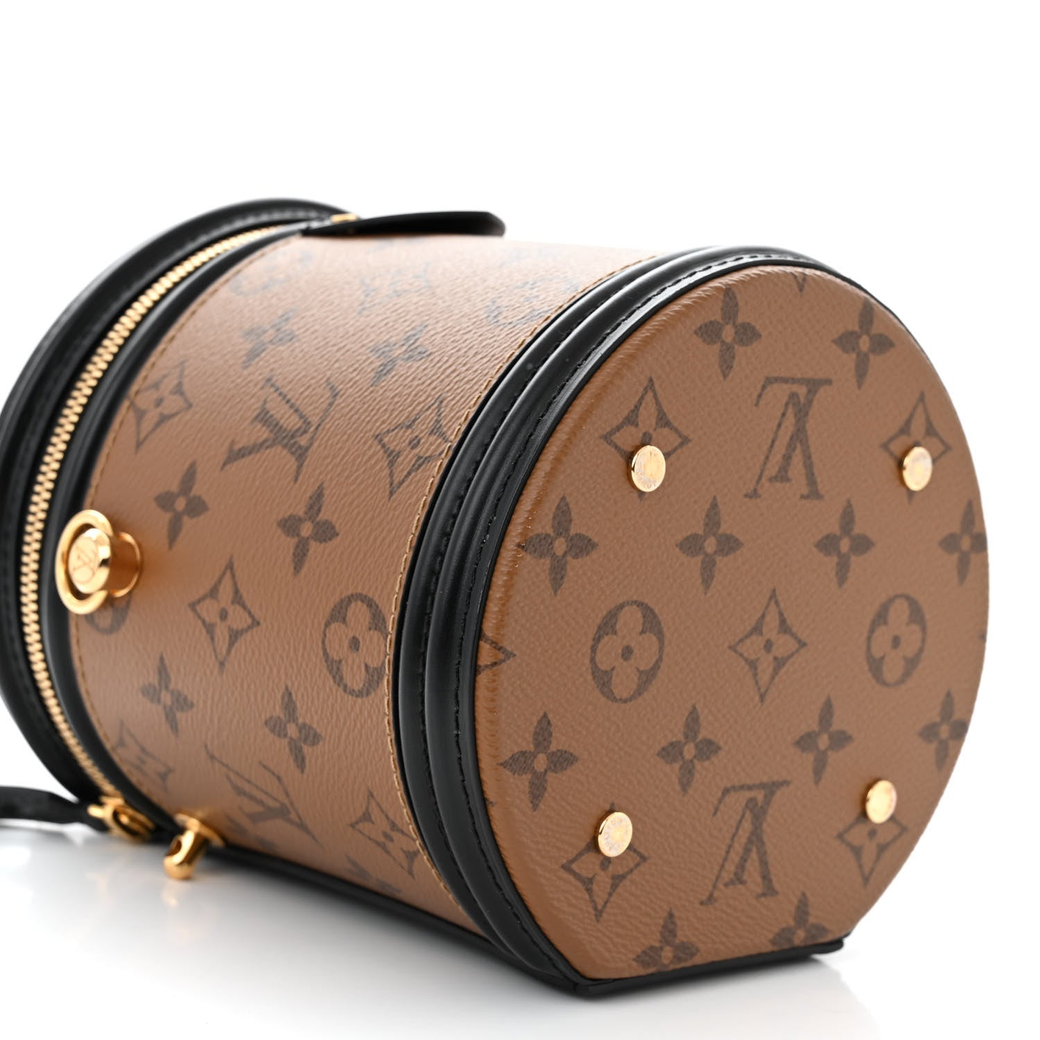 Louis Vuitton Reverse Monogram Cannes 8 of 9