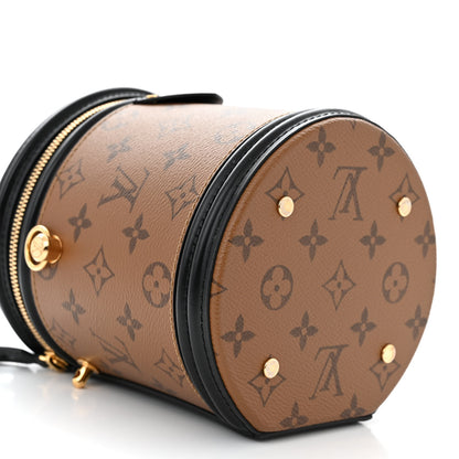 Louis Vuitton Reverse Monogram Cannes 8 of 9