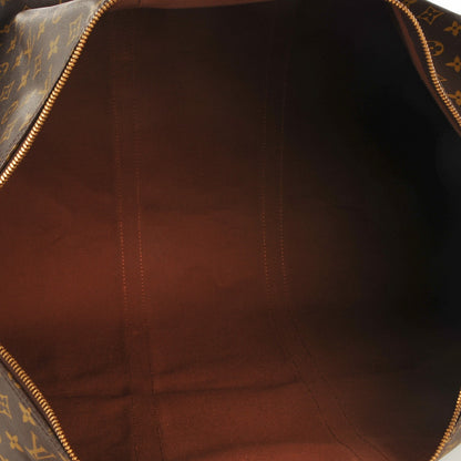 Louis Vuitton Monogram Keepall 60 5 of 8