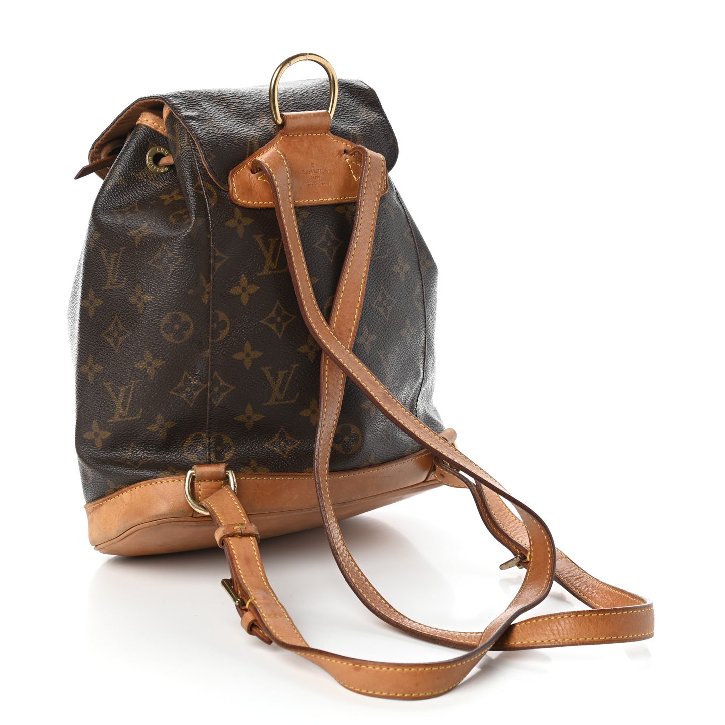 Monogram Montsouris MM Backpack