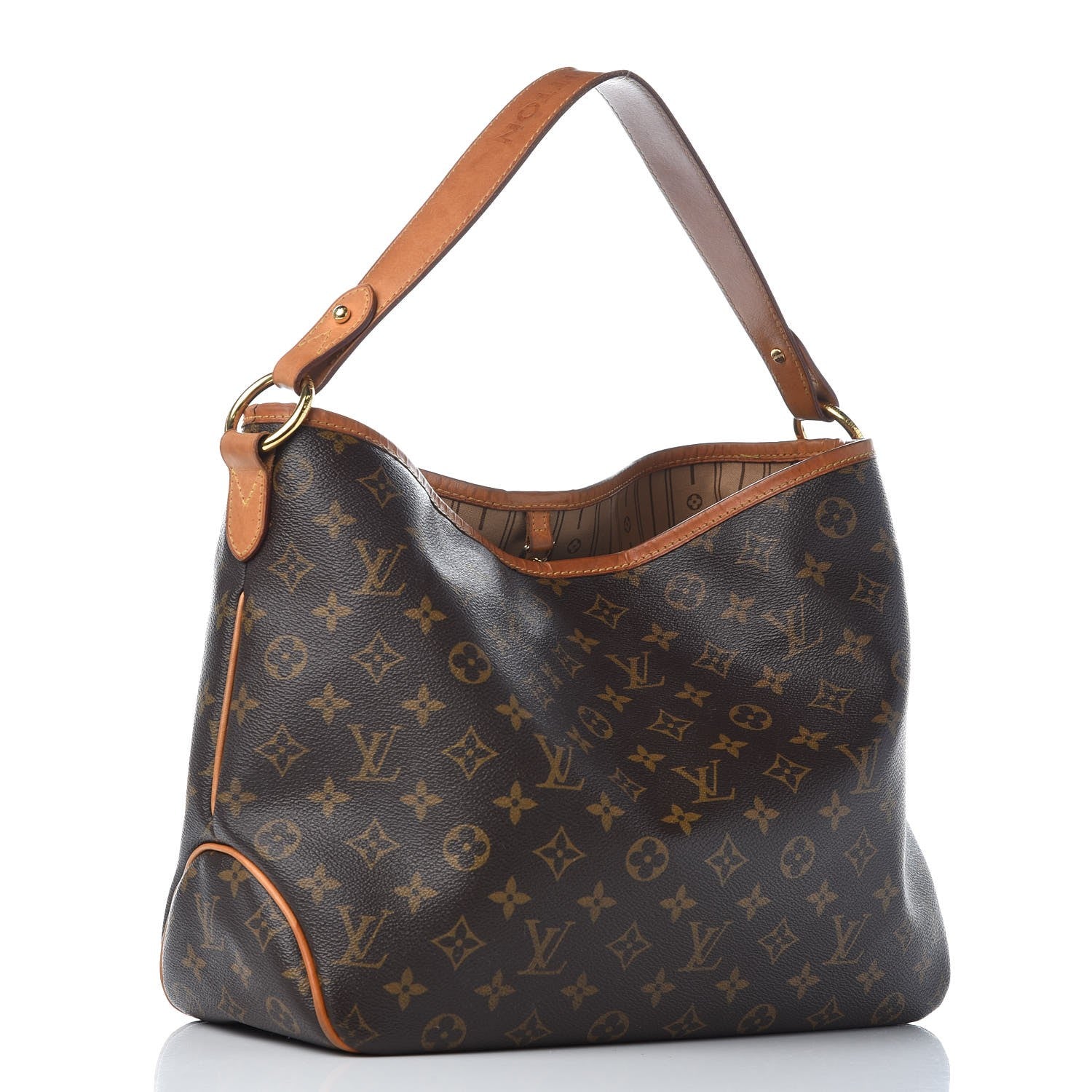 Louis Vuitton Monogram Delightful PM 3 of 17