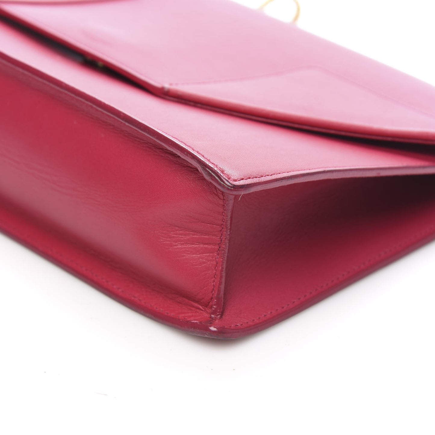 Calfskin Medium Betty Pink