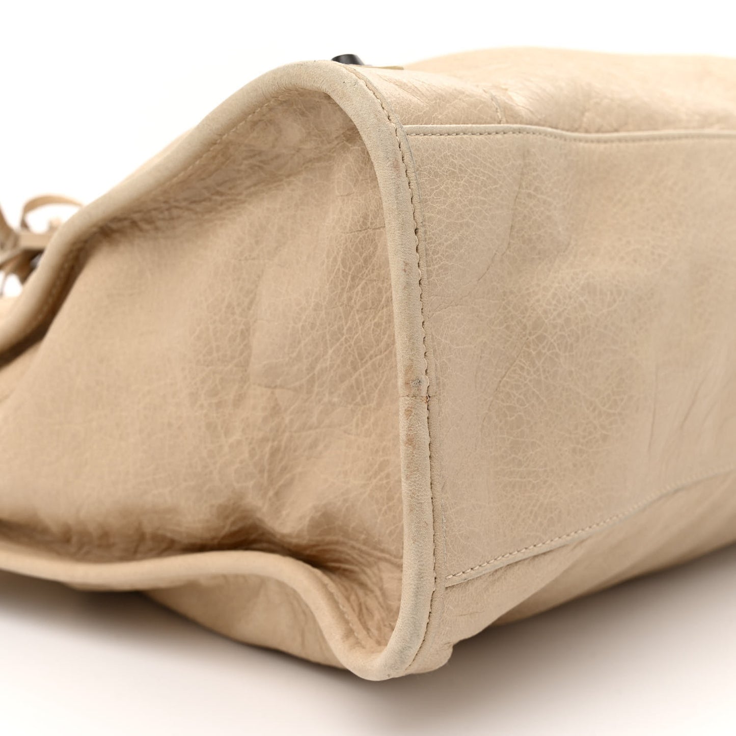 Agneau Classic Hardware City Sahara